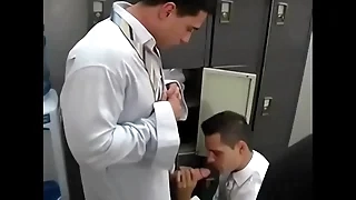 beamy cock orgy